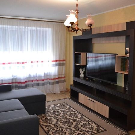 3-Х Комнатные Апартаменты На Данила Галицкого Kamieniec Podolski Zewnętrze zdjęcie